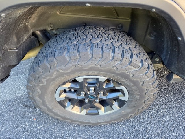 2024 Jeep Wrangler Rubicon 4xe