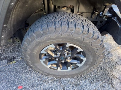 2024 Jeep Wrangler Rubicon 4xe