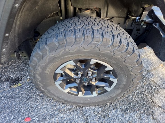 2024 Jeep Wrangler Rubicon 4xe