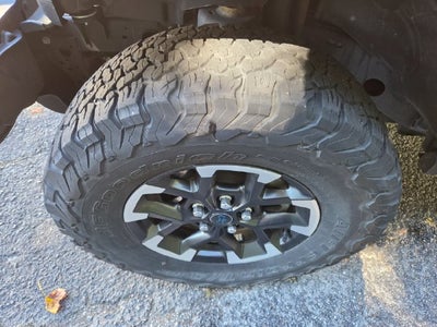 2024 Jeep Wrangler Rubicon 4xe