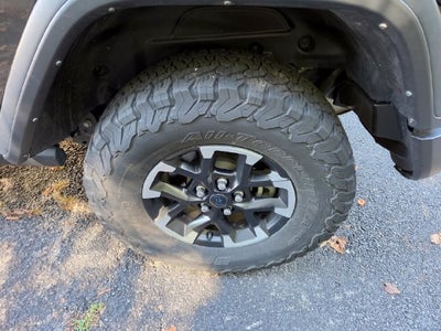 2024 Jeep Wrangler Rubicon 4xe