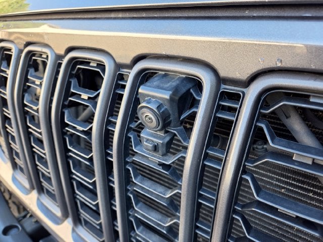 2024 Jeep Wrangler Rubicon 4xe