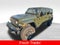 2024 Jeep Wrangler Rubicon 4xe