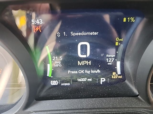 2024 Jeep Wrangler Rubicon 4xe