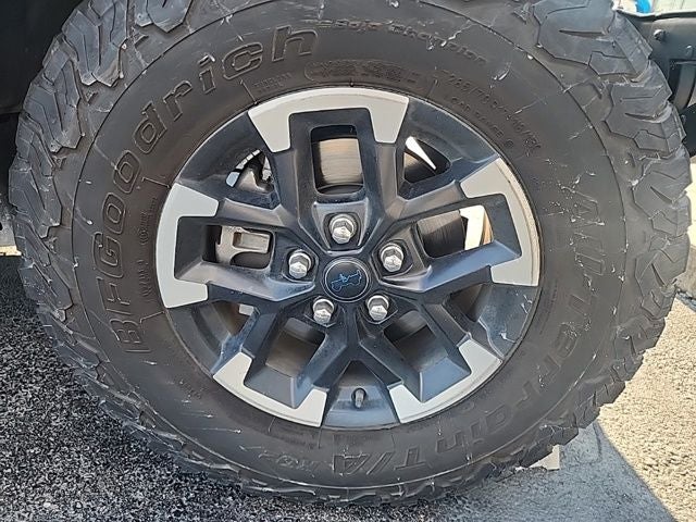 2024 Jeep Wrangler Rubicon 4xe
