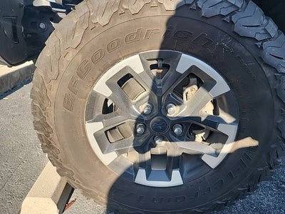 2024 Jeep Wrangler Rubicon 4xe
