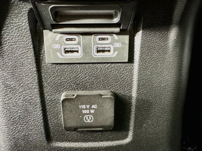 2024 Jeep Wrangler Rubicon 4xe
