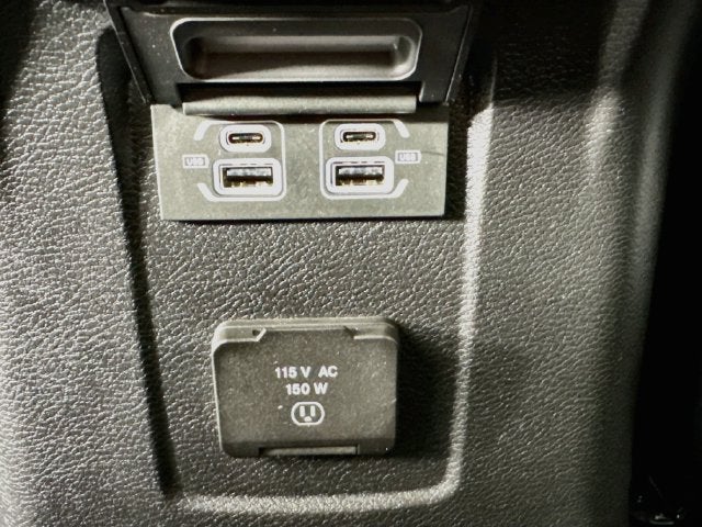 2024 Jeep Wrangler Rubicon 4xe