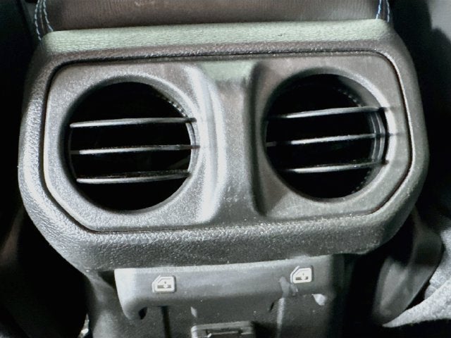 2024 Jeep Wrangler Rubicon 4xe