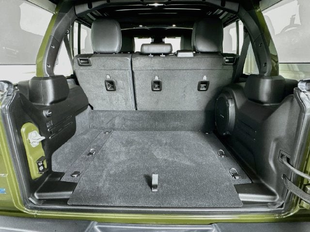 2024 Jeep Wrangler Rubicon 4xe