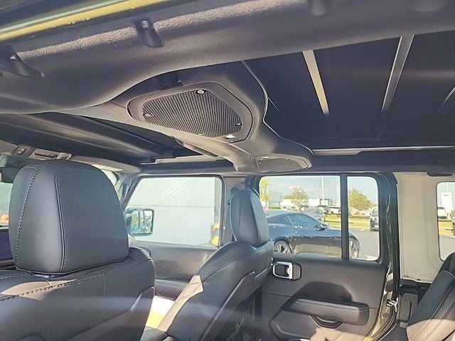 2024 Jeep Wrangler Rubicon 4xe