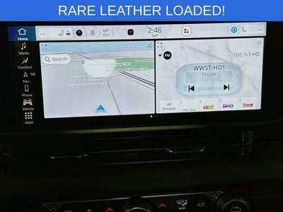 2024 Jeep Wrangler High Altitude 4xe