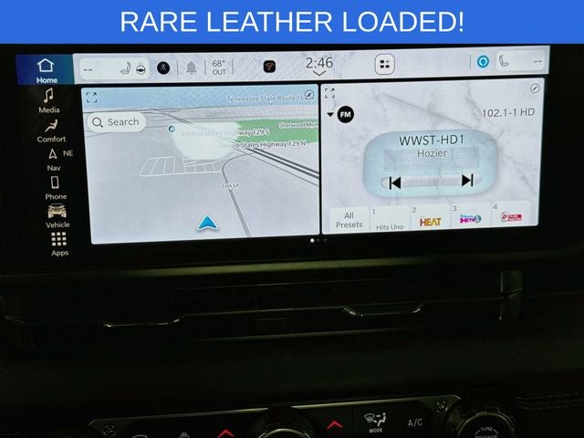 2024 Jeep Wrangler High Altitude 4xe
