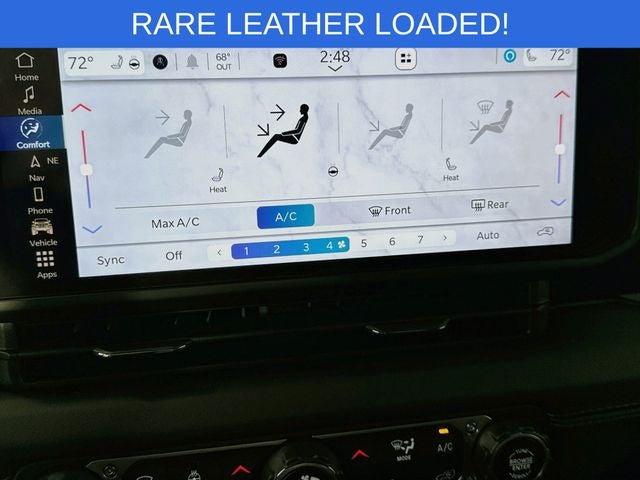 2024 Jeep Wrangler High Altitude 4xe