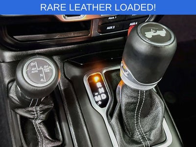 2024 Jeep Wrangler High Altitude 4xe