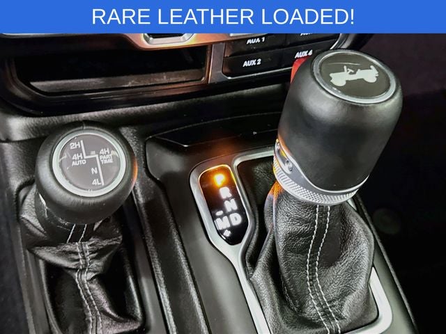 2024 Jeep Wrangler High Altitude 4xe