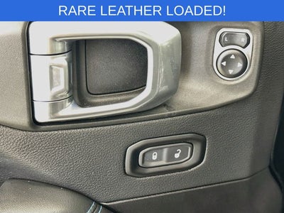 2024 Jeep Wrangler High Altitude 4xe