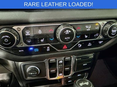 2024 Jeep Wrangler High Altitude 4xe