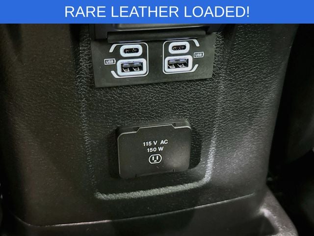 2024 Jeep Wrangler High Altitude 4xe
