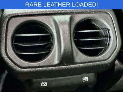 2024 Jeep Wrangler High Altitude 4xe