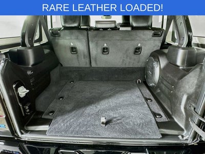 2024 Jeep Wrangler High Altitude 4xe