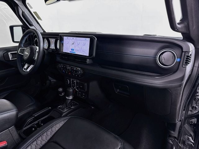 2024 Jeep Wrangler High Altitude 4xe