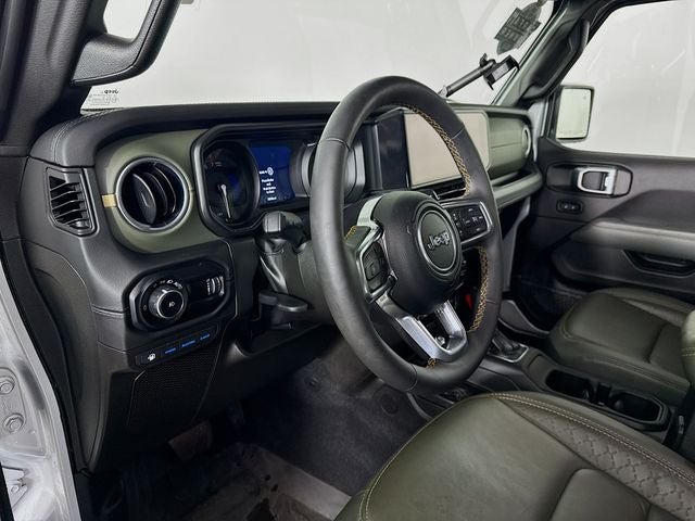 2024 Jeep Wrangler High Altitude 4xe