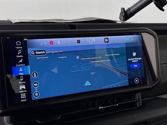 2024 Jeep Wrangler High Altitude 4xe