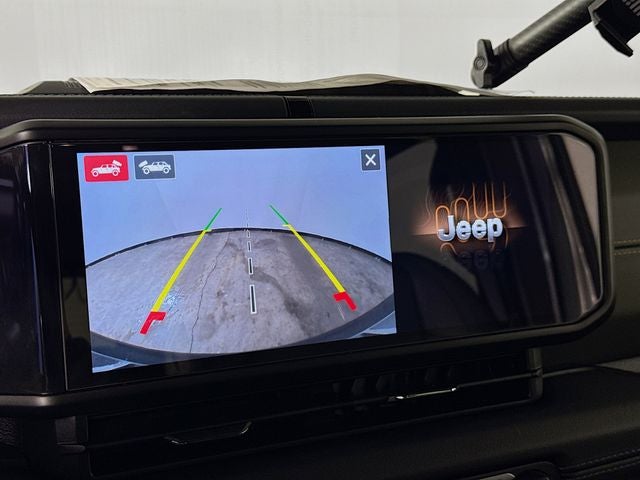 2024 Jeep Wrangler High Altitude 4xe