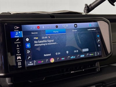 2024 Jeep Wrangler High Altitude 4xe