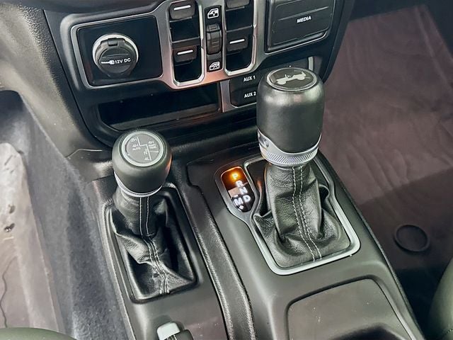 2024 Jeep Wrangler High Altitude 4xe