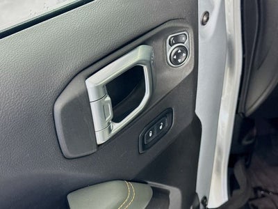 2024 Jeep Wrangler High Altitude 4xe
