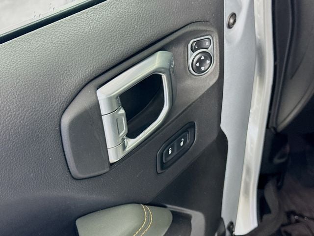 2024 Jeep Wrangler High Altitude 4xe