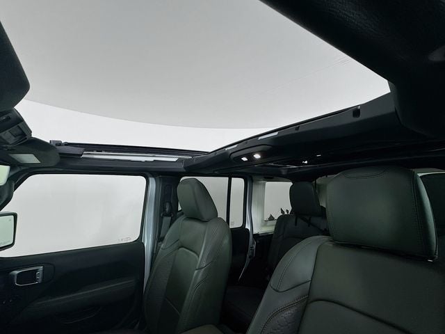 2024 Jeep Wrangler High Altitude 4xe
