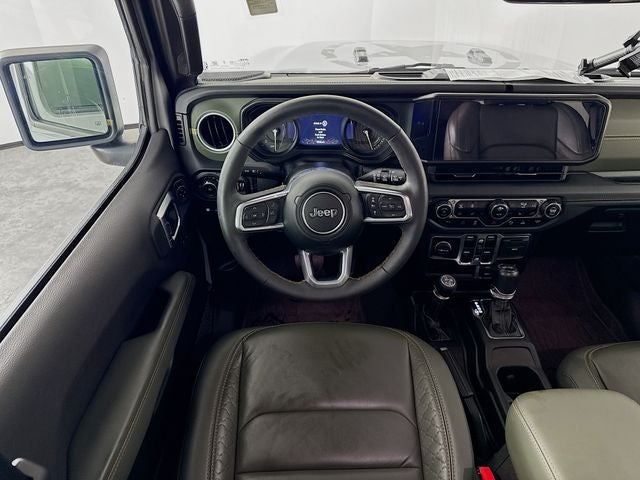 2024 Jeep Wrangler High Altitude 4xe