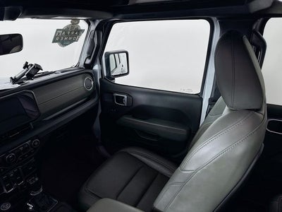 2024 Jeep Wrangler High Altitude 4xe