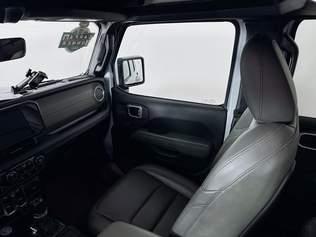 2024 Jeep Wrangler High Altitude 4xe