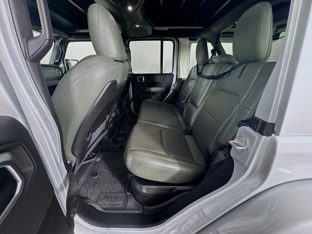 2024 Jeep Wrangler High Altitude 4xe