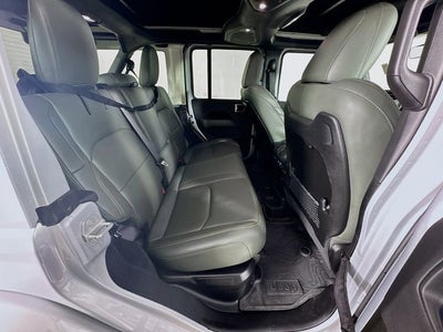 2024 Jeep Wrangler High Altitude 4xe
