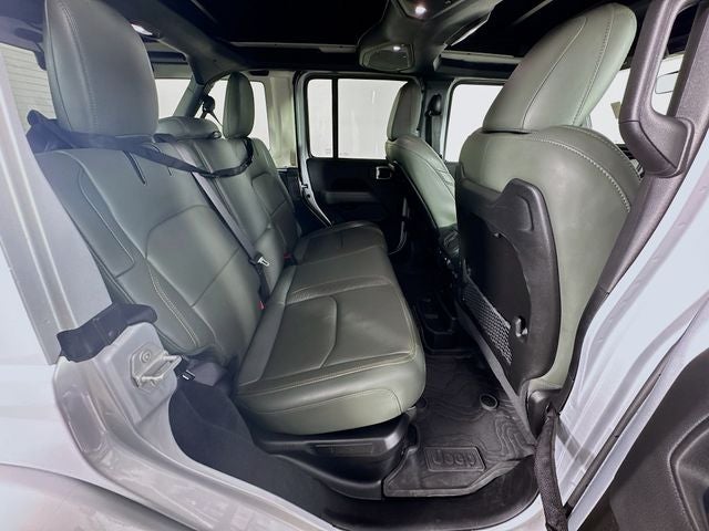 2024 Jeep Wrangler High Altitude 4xe