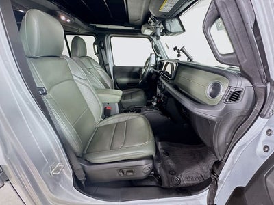 2024 Jeep Wrangler High Altitude 4xe