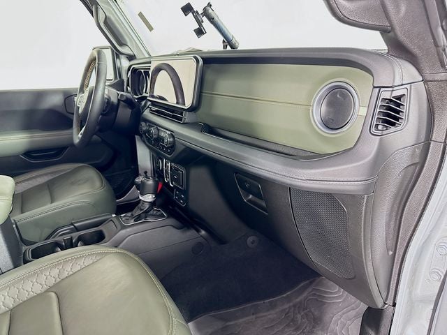 2024 Jeep Wrangler High Altitude 4xe