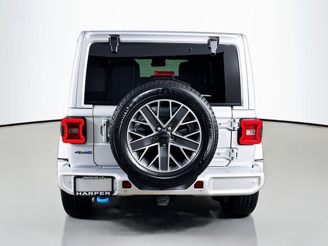 2024 Jeep Wrangler High Altitude 4xe