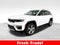 2022 Jeep Grand Cherokee 4xe