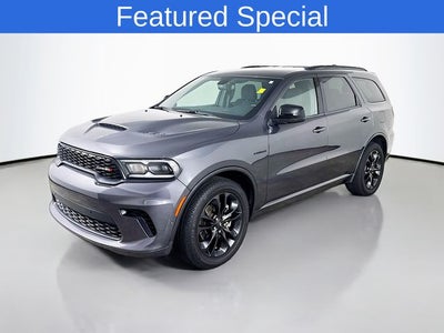2023 Dodge Durango R/T
