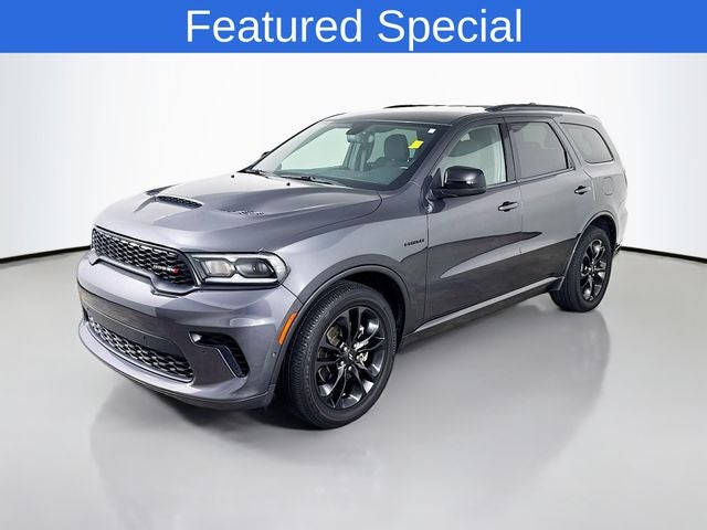 2023 Dodge Durango R/T
