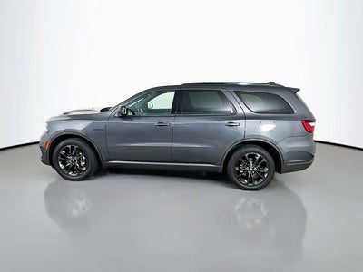 2023 Dodge Durango R/T
