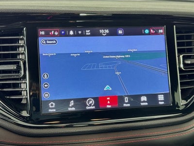 2023 Dodge Durango R/T