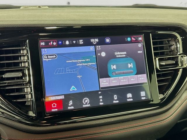 2023 Dodge Durango R/T