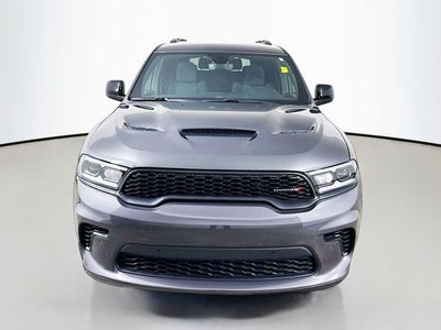 2023 Dodge Durango R/T